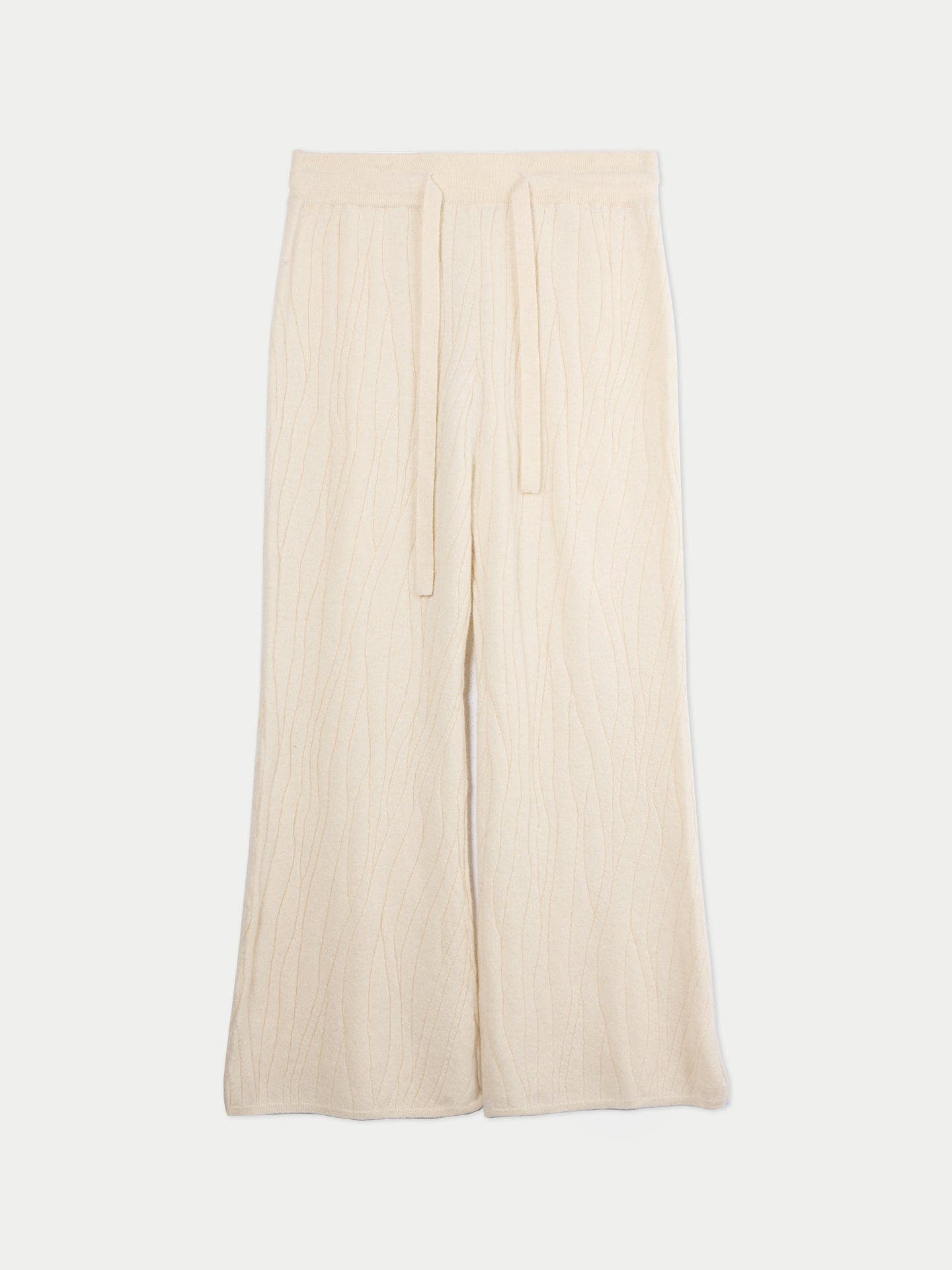 selected off white