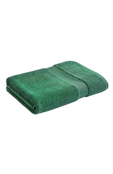 Supreme Hygro Luxury 100% Supima Cotton Bath Sheets