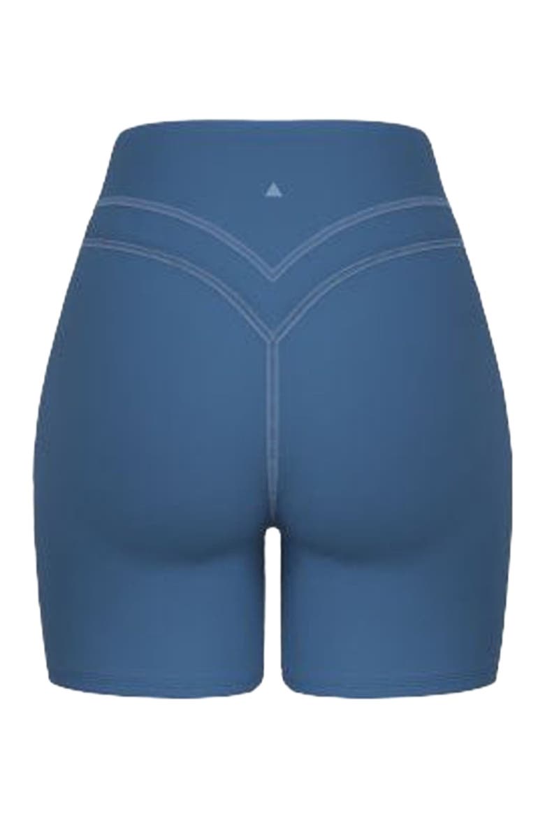 Revive Volley Short, Alternate, color, Storm