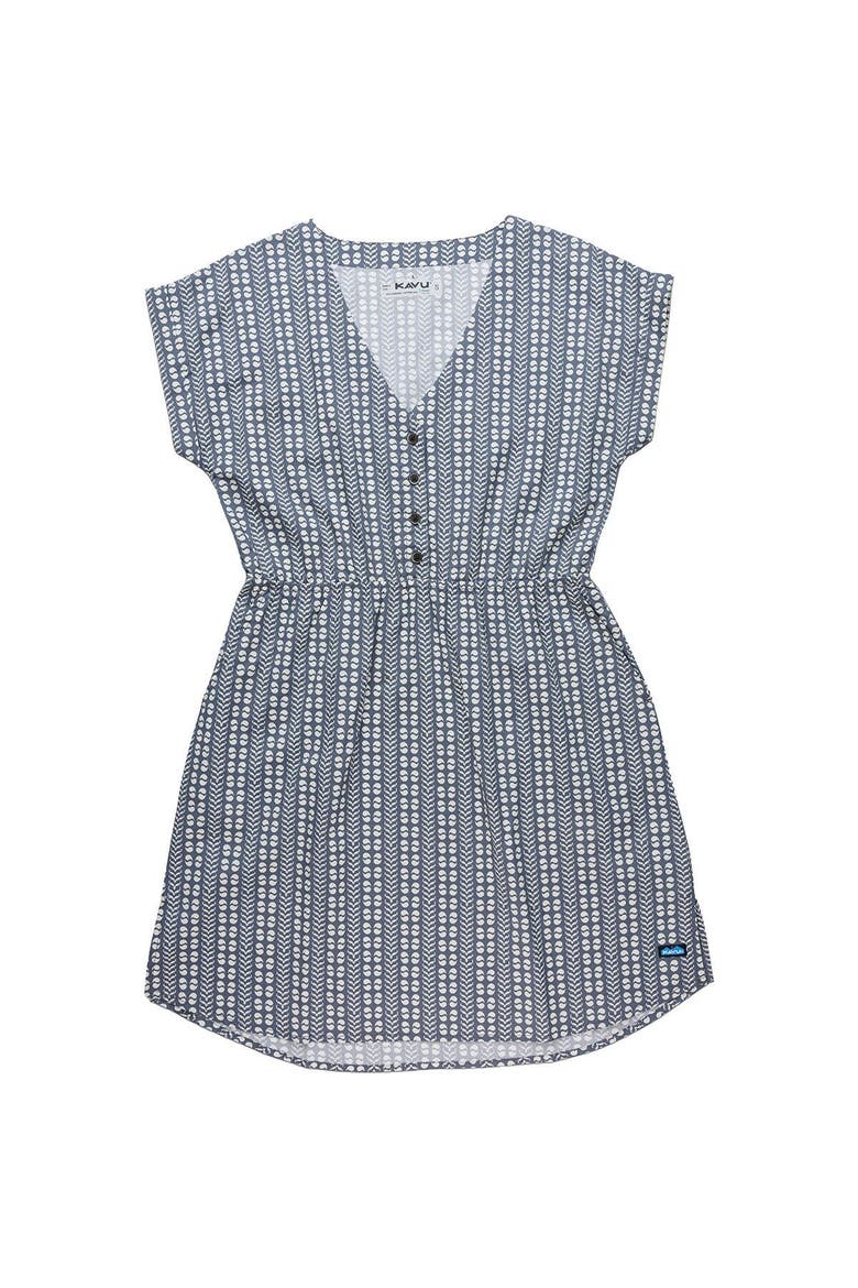 Dreamview Dress - Women's, Main, color, Vintage Motif