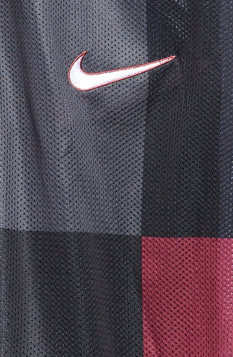 Nike Kids' Elite Reversible Shorts, Alternate, color,