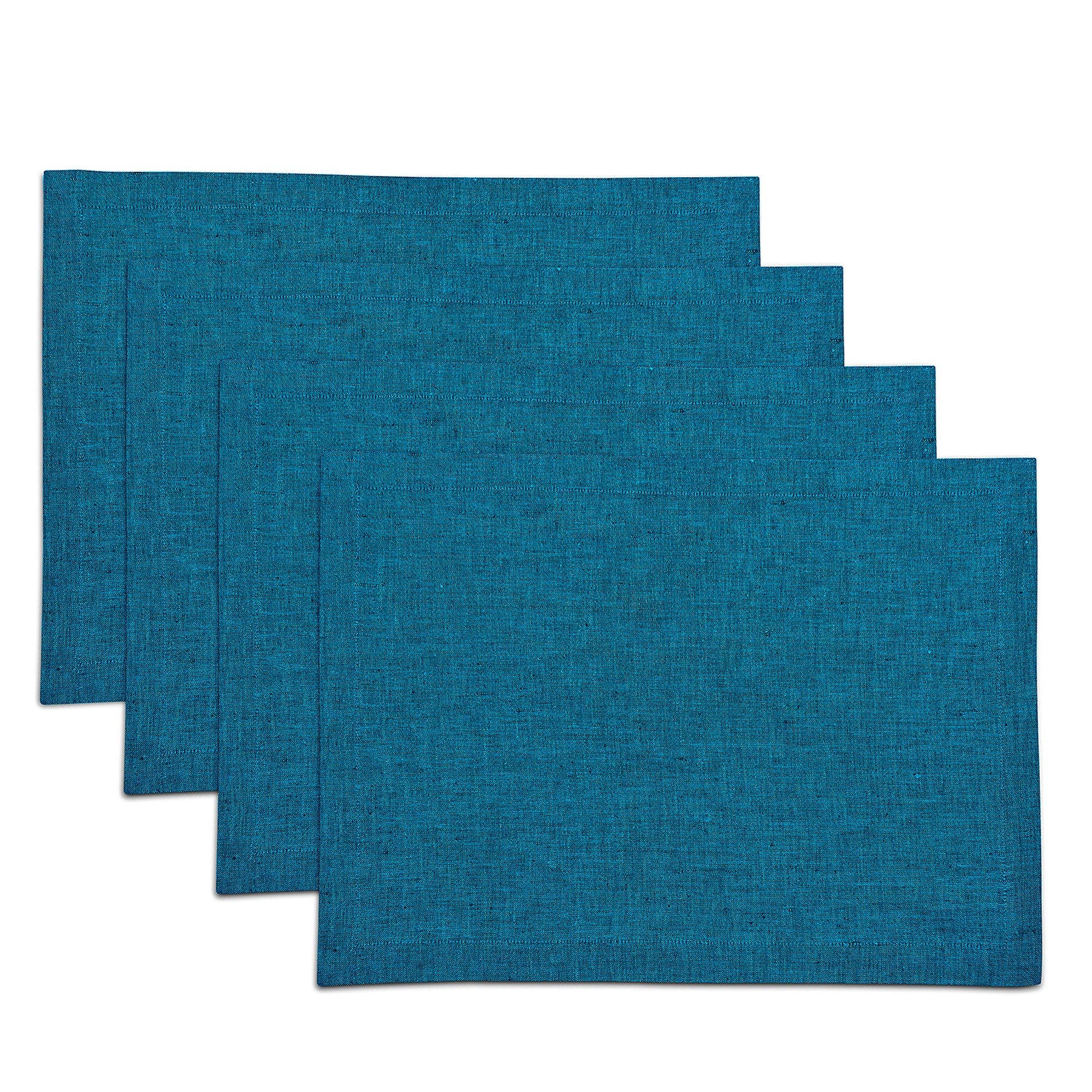Chambray Teal