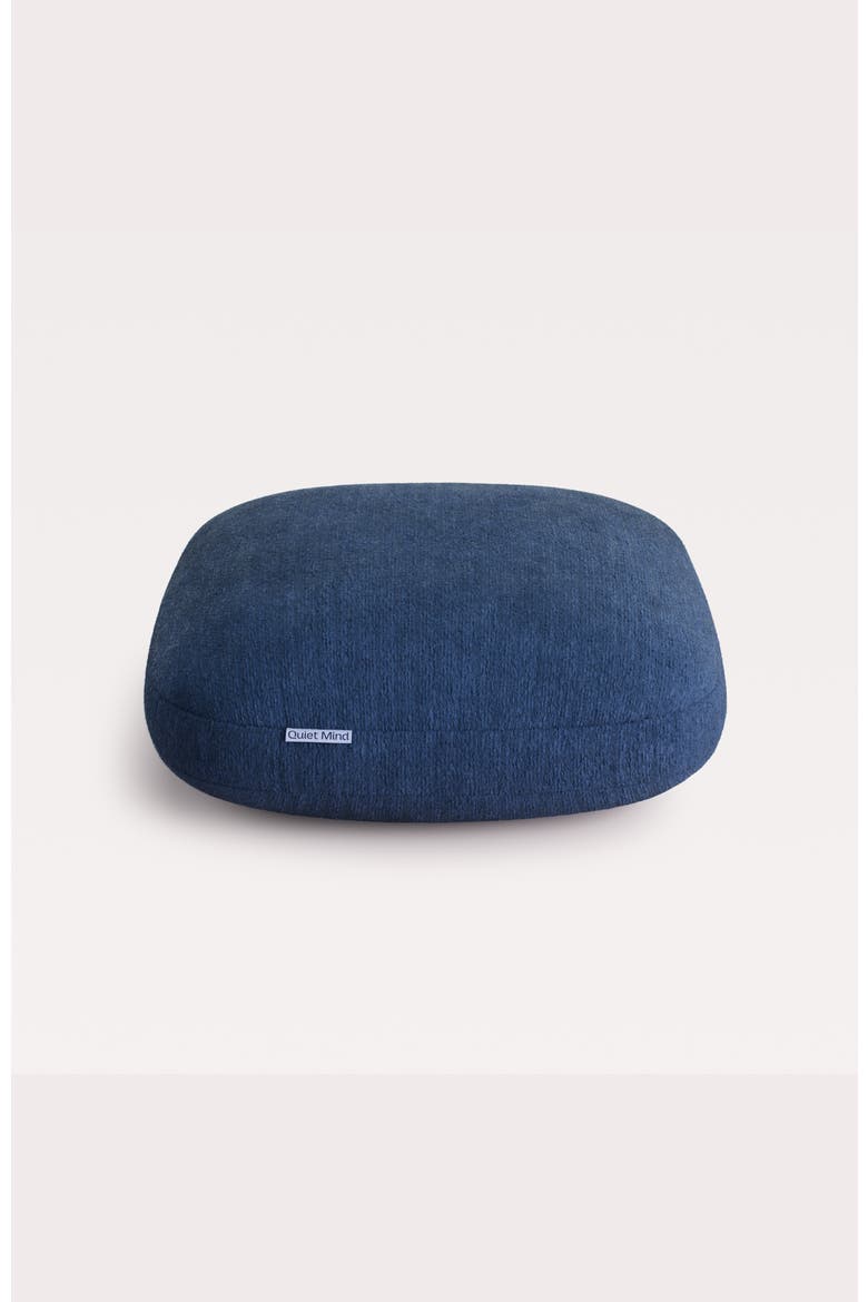 The Original Weighted Pillow, Main, color, Blueberry