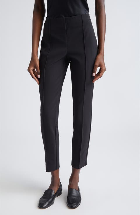 Gramercy Acclaimed Stretch Pants