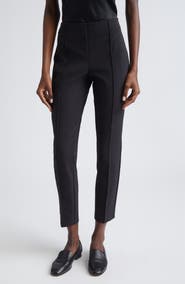 Lafayette 148 New York Gramercy Acclaimed Stretch Pants