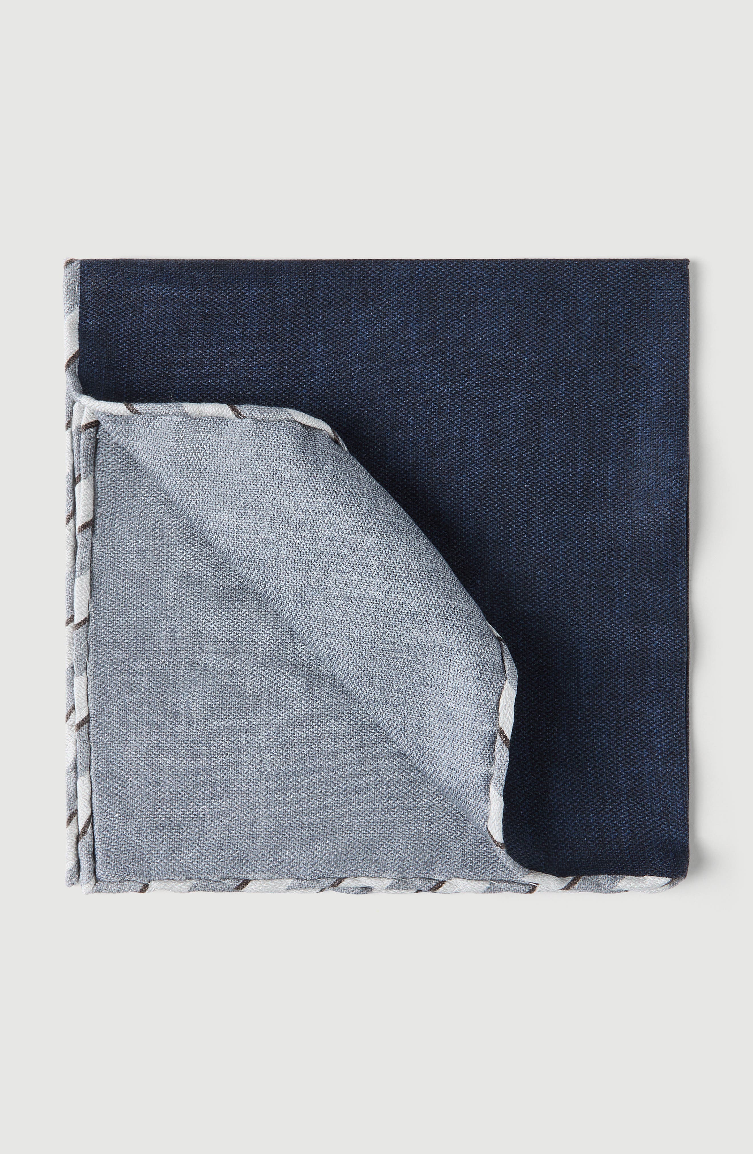 selected Navy Blue