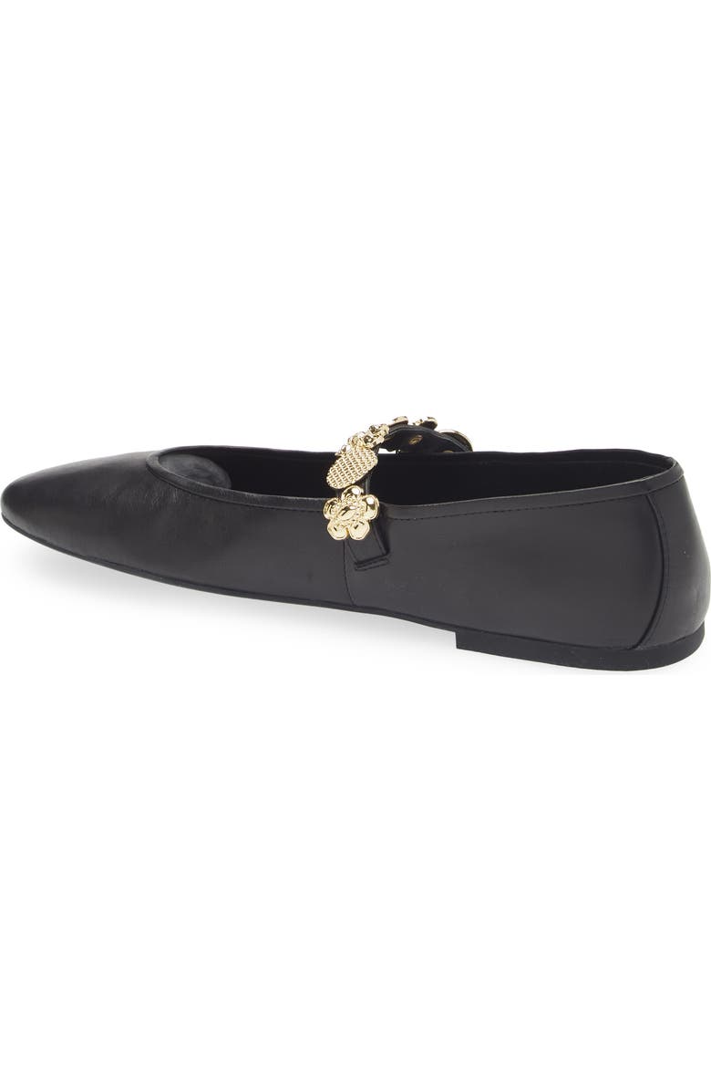 Jeffrey Campbell Bequest Ballet Flat, Alternate, color,