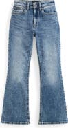Polo Ralph Lauren Kids' Flare Leg Jeans
