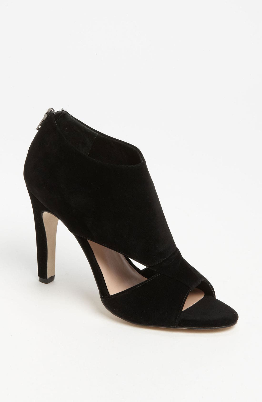 Sole Society 'Pamelina' Sandal, Main, color, 