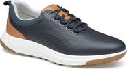 Johnston & Murphy Amherst GL1 Sport Hybrid Waterproof Golf Sneaker
