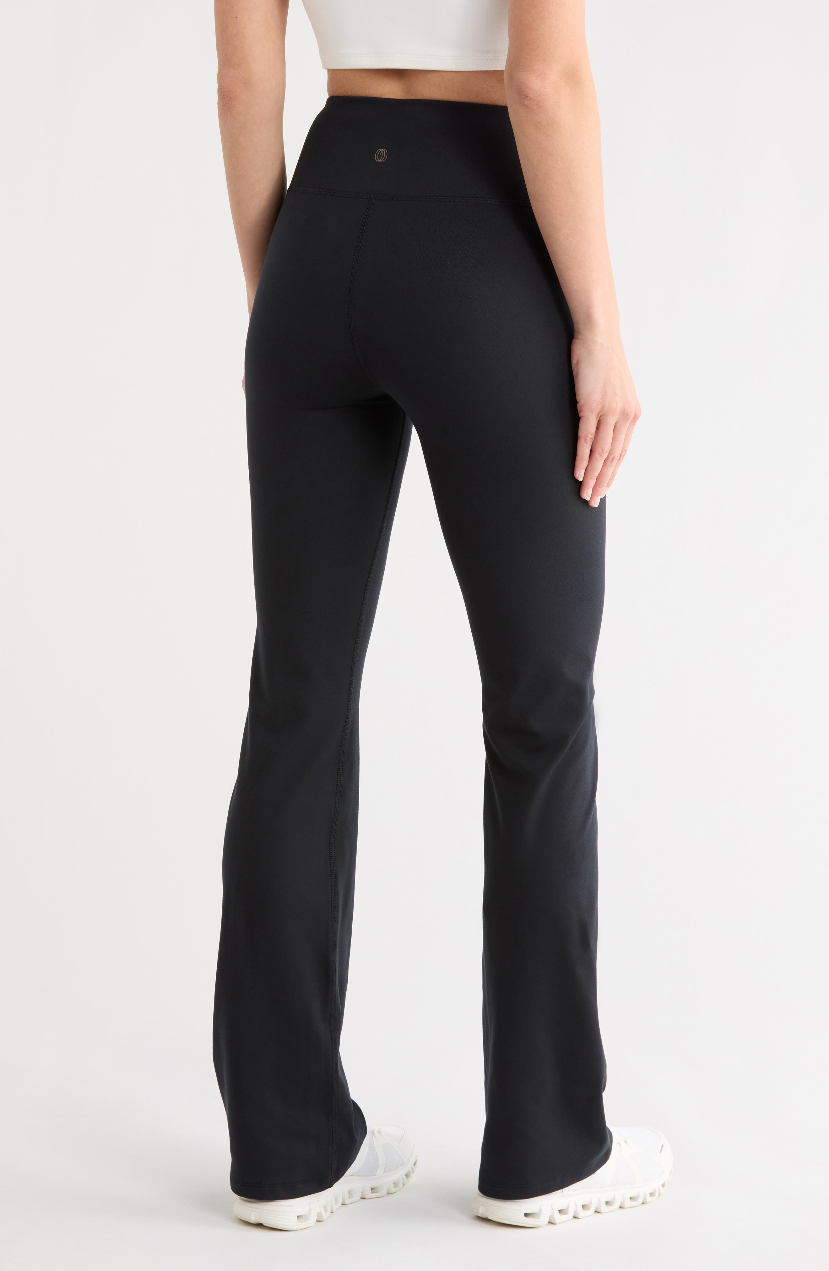 BALANCE COLLECTION Skylar Wide Leggings (Women) | Nordstromrack