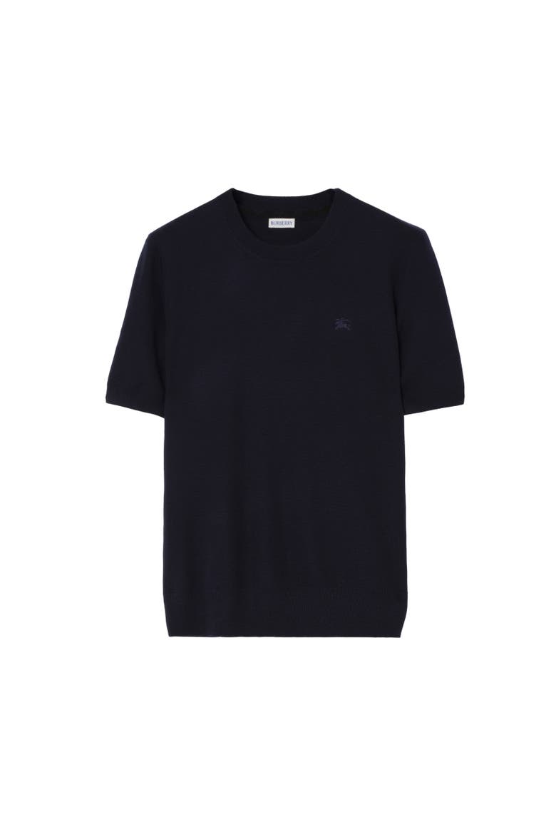 Cashmere Top, Alternate, color, Navy