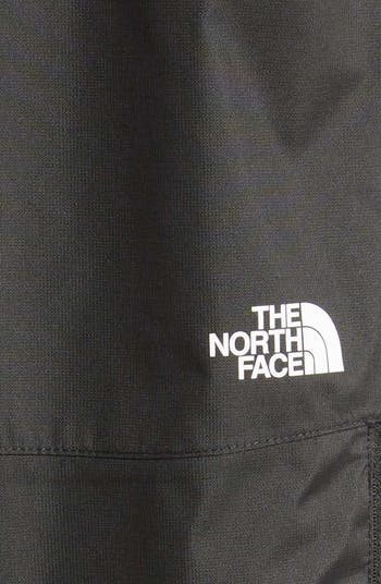 Kids' Antora Waterproof Packable Recycled Polyester Rain Pants