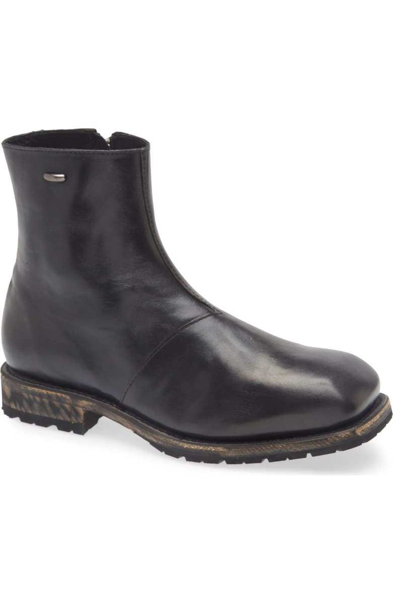 OUR LEGACY Engine Boot, Main, color, Deep Black Leather