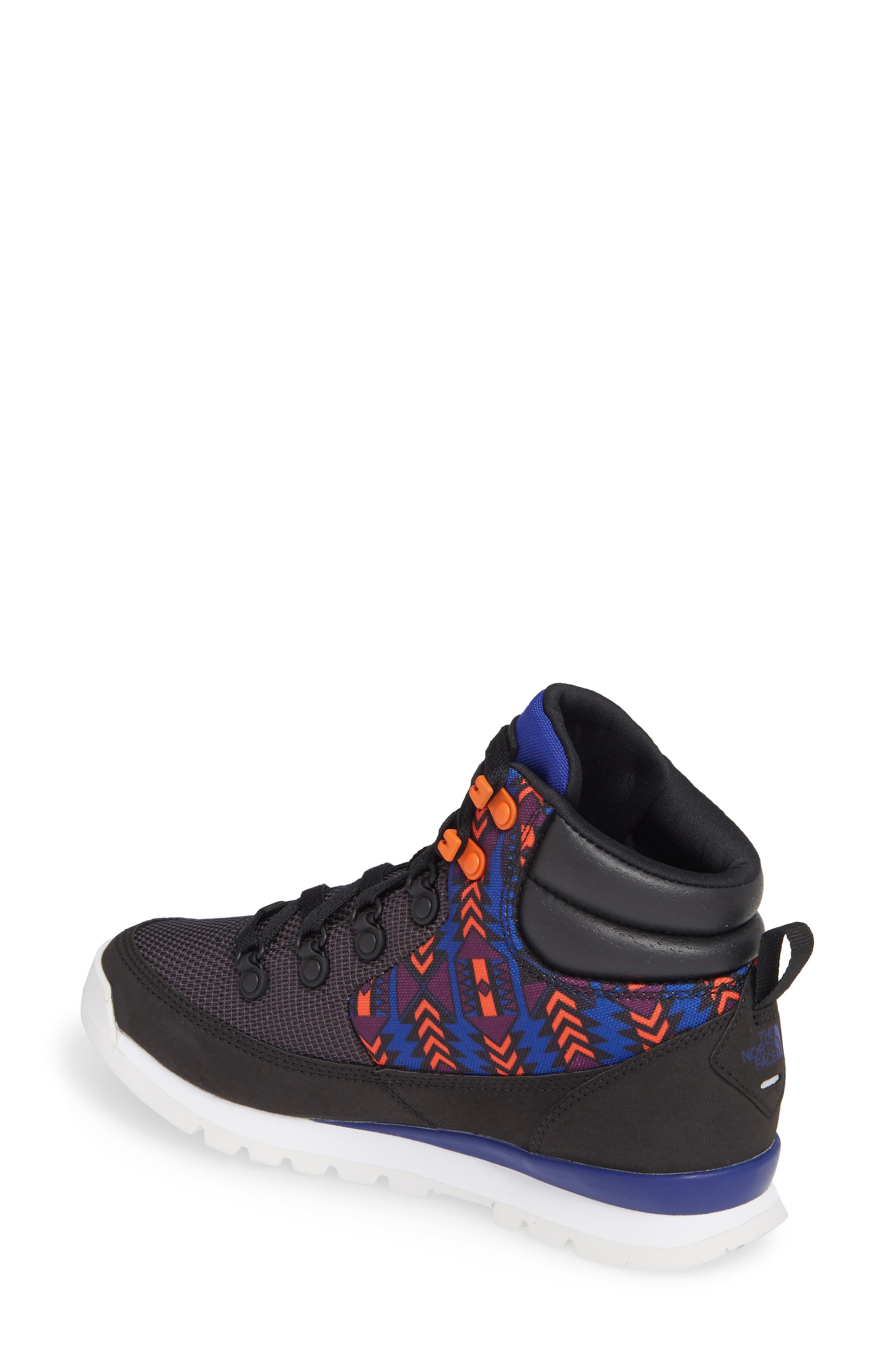 The North Face 92 Rage Collection Back-to-Berkeley Boot, Alternate, color, 