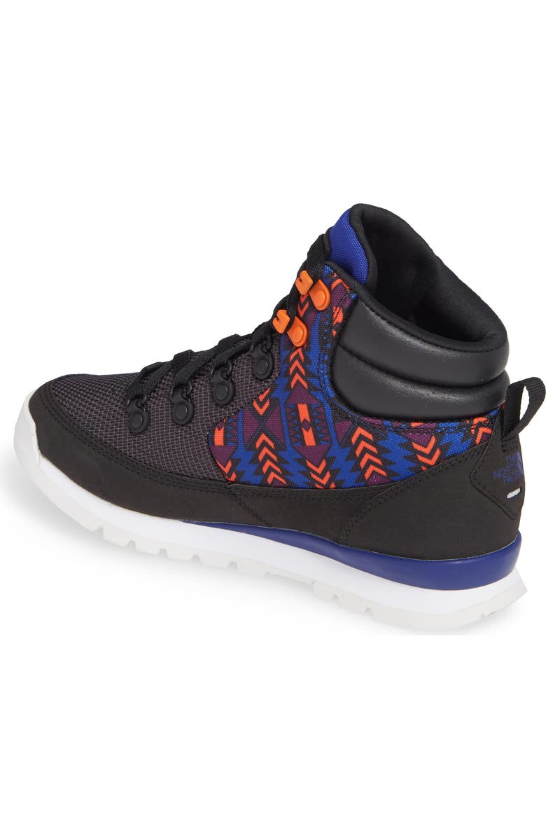 The North Face 92 Rage Collection Back-to-Berkeley Boot, Alternate, color,