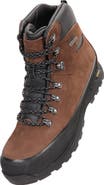Mountain Warehouse Quest Nubuck IsoGrip Hiking Boots