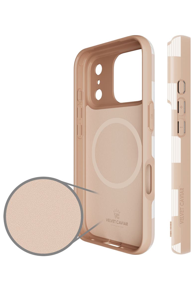 MagSafe Case for Apple iPhone 17 Pro, Alternate, color, MULTI-COLOR