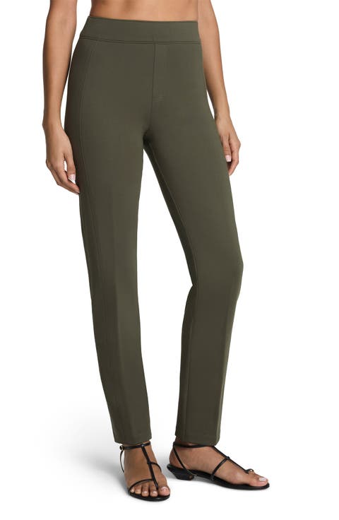 SPANXsupersmooth™ PerfectFit Ponte Slim Straight Pant