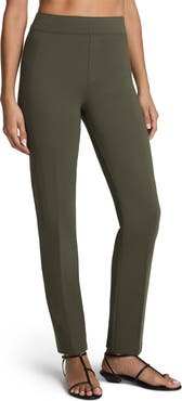 SPANX® SPANXsupersmooth™ PerfectFit Ponte Slim Straight Pant