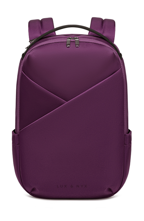 Origami 16-inch Laptop Backpack For Women