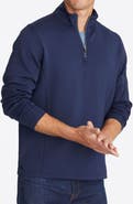 UNTUCKit Mazzano Performance Quarter Zip