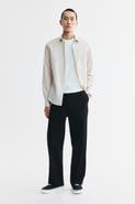 H&M Relaxed-fit Pants