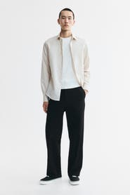H&M Relaxed-fit Pants