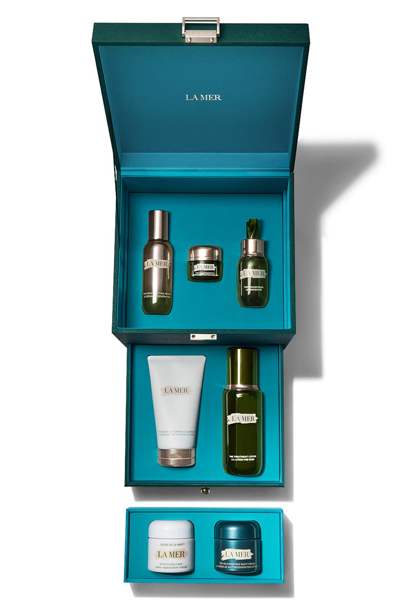 The Luxury Ritual Skincare Gift Set $2230 Value, Main, color, NO COLOR