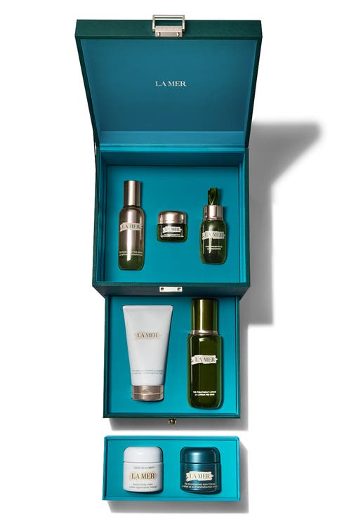 The Luxury Ritual Skincare Gift Set $2230 Value