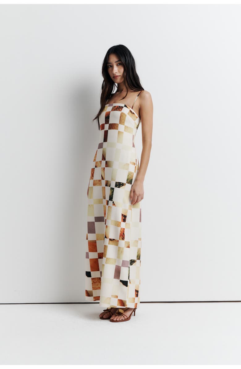 Romy the Brand Rochelle Dress, Alternate, color, X Phoebe Willis