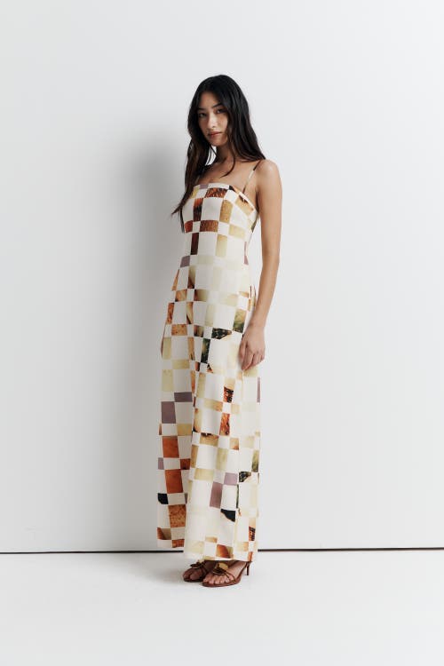 Romy The Brand Rochelle Dress
