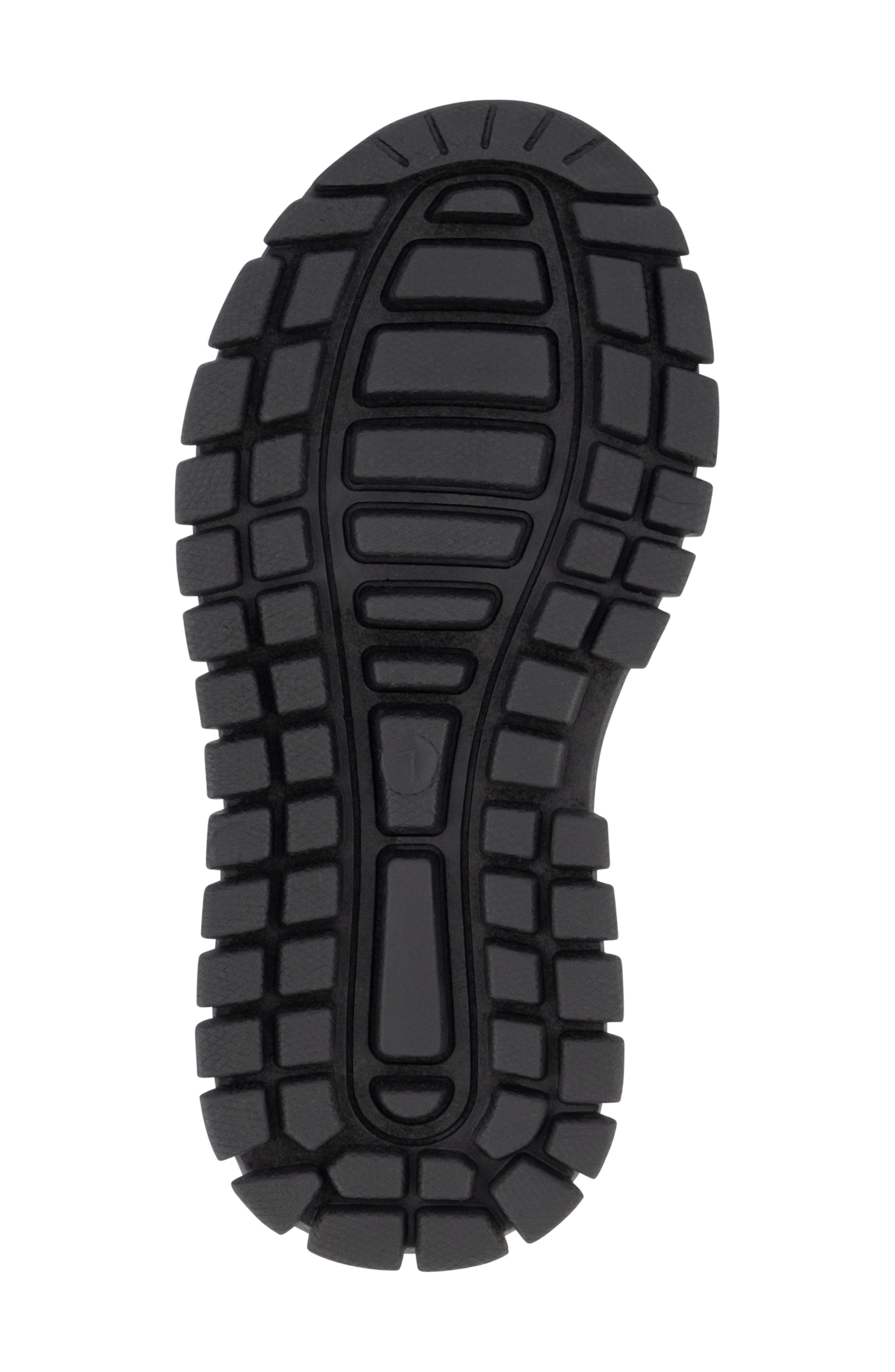 Kenneth Cole Kids' Karson Dante Sneaker, Alternate, color, Red