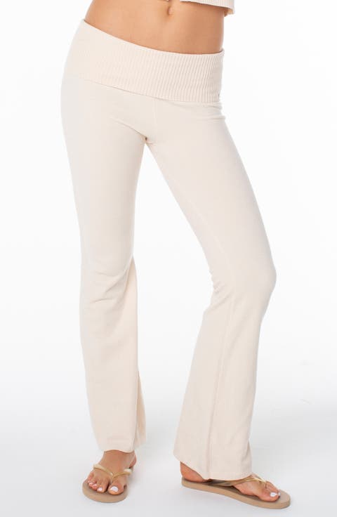 Couch Surf Knit Pants