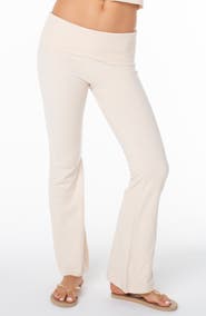 Roxy Couch Surf Knit Pants