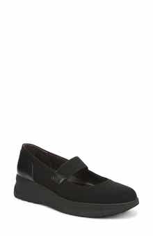 LifeStride Reflection Wedge Mary Jane