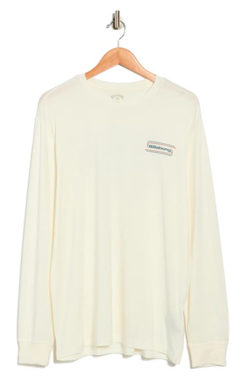 Coronado Crew Long Sleeve Rashguard