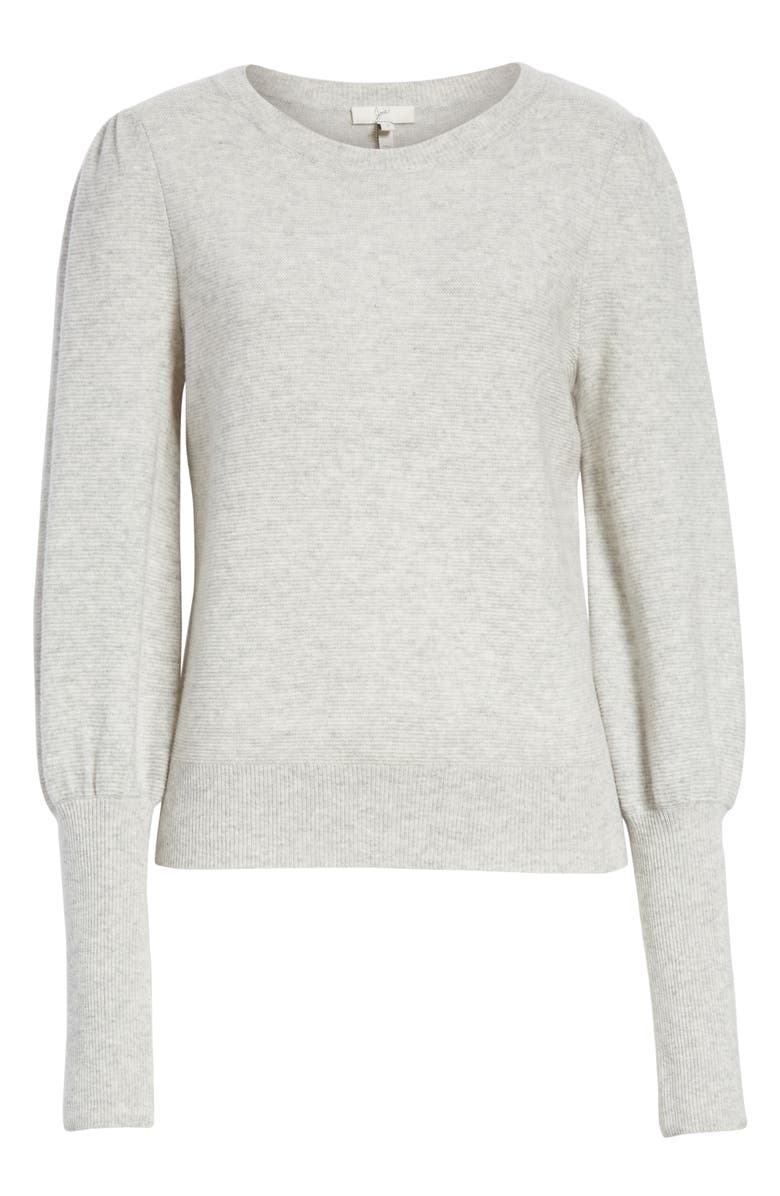 Joie Noely Wool and Cashmere Sweater, Alternate, color, 
