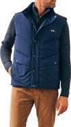 Faherty x CB Sports Soleil Vest