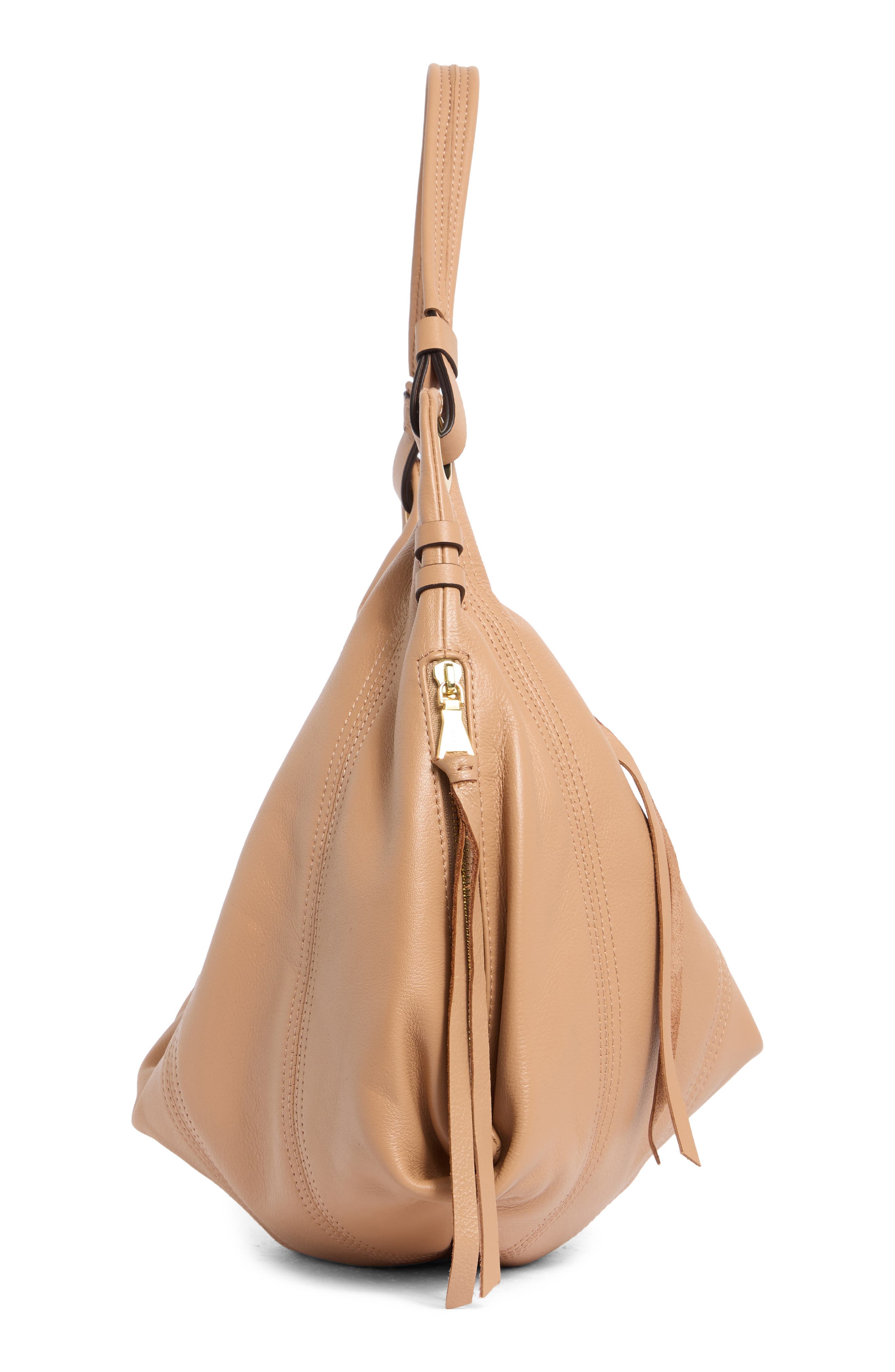 Galaxy Hobo Bag, Alternate, color, CANYON