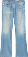 AG Clint Bootcut Jeans