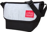 Manhattan Portage Midnight Mini NY Crossbody Bag