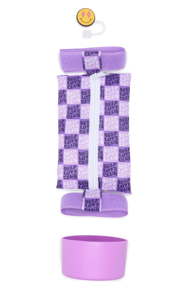 ORLY A Little Obsessed Tumbler Accessory Set, Main, color,