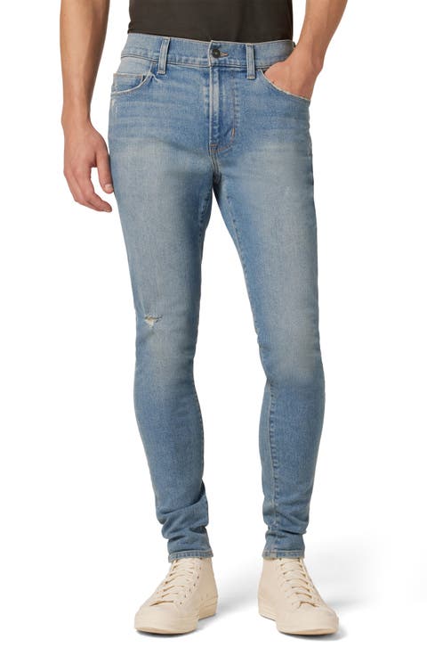 Zane Skinny Jeans