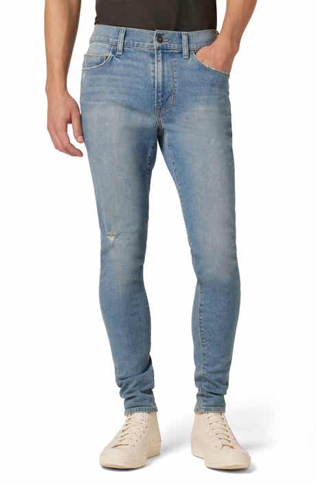 Hudson Jeans Zane Skinny Jeans