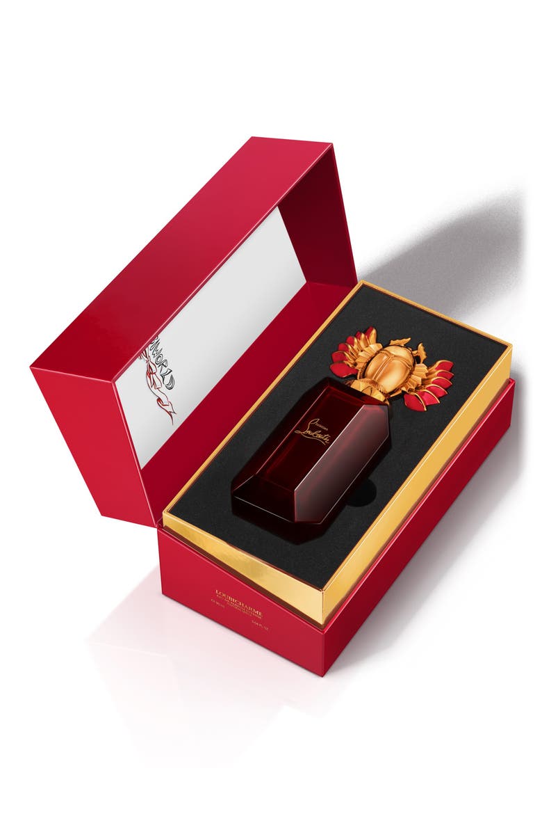 Loubicharme Eau De Parfum Intense, Alternate, color, NO COLOR