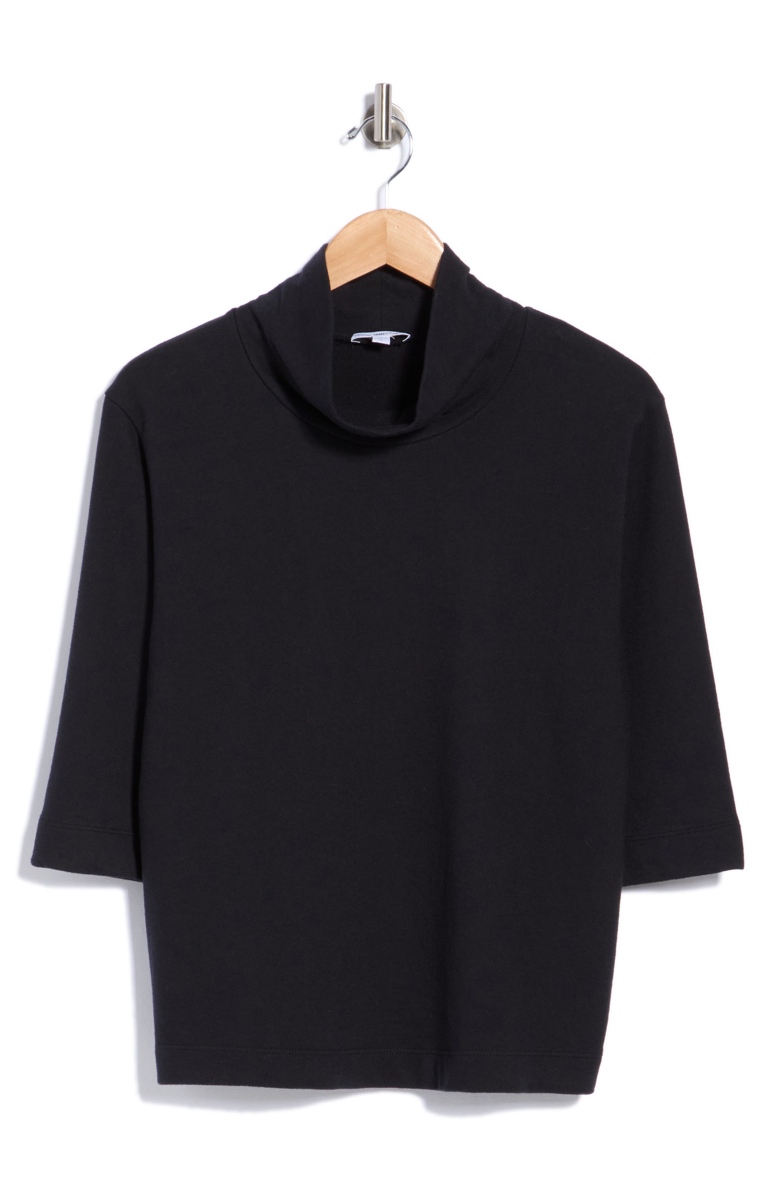 selected BLACK