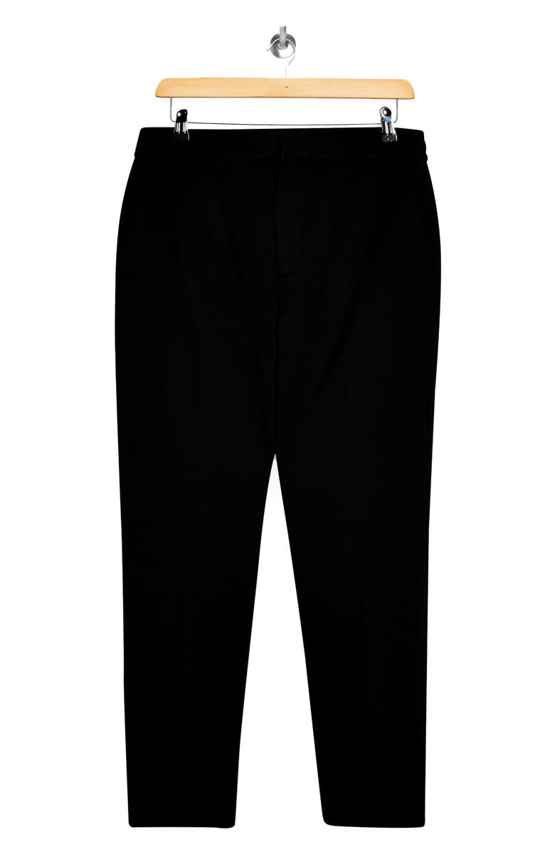 Topman Whyatt Stretch Skinny Fit Pants, Alternate, color,
