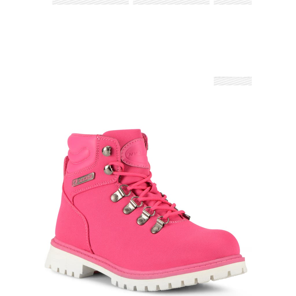 Lugz Grotto Ii Boot