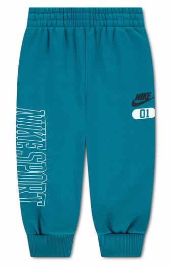 Kids' Sport Fleece Joggers